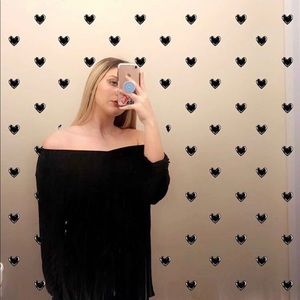 Meet your Posher, Caitlin